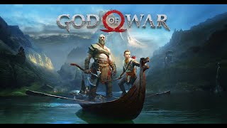 🔴LIVE - Tiếp tục phiêu lưu cùng cha con Kratos trong GOW4