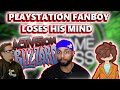 Microsoft Buying Activision Blizzard Causes This PlayStation Fanboy To Throw An Embarrassing Tantrum