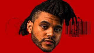 6LACK & Bryson Tiller ft. The Weeknd Emotional Type Beat/Instrumental 2018/2019