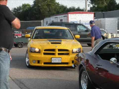 DODGE CHARGER SRT8 SUPER BEE & DAYTONA R/T