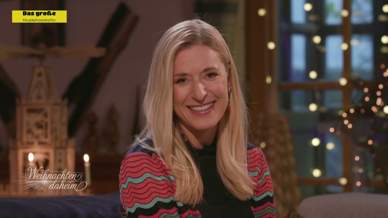 Weihnachten daheim 24.12.2020 Trailer