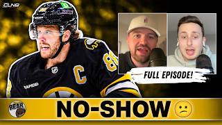 Bruins Veterans Need to STEP UP after Ottawa Loss | Poke the Bear
