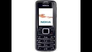Lars Edvall - Fly high [Nokia 3110 classic ringtone]
