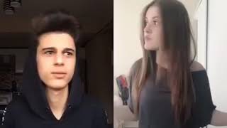 Seviyosun Sevmiyorum Seviyosun Sevmiyorum Sevmiyosun Seviyorum 😎😎😎