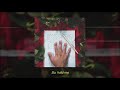 Joel Adams - Papercuts (Lyric Video)