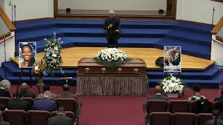 In Loving Memory Of Debra Juanita Ross - Williams