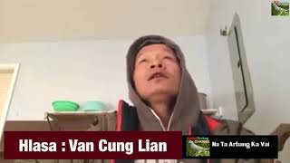 Video thumbnail of "Lai Zuunhla: Van Cung Lian"
