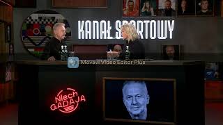 Bogusław Linda O Kościele