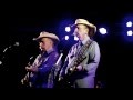 Bellamy Brothers - Whistlin' Dixie - Carnesville GA  9-12-15