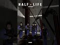 Half Life vs Half Life Lemmings What If Half Life Half Life vs Half Life Lemmings What If Half Life
