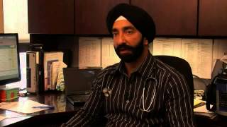 Med Access EMR - Dr. Baldev Sanghera