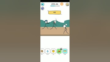 Alchemy Puzzle Level 101-110