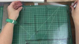 Mylar or Paper Registration