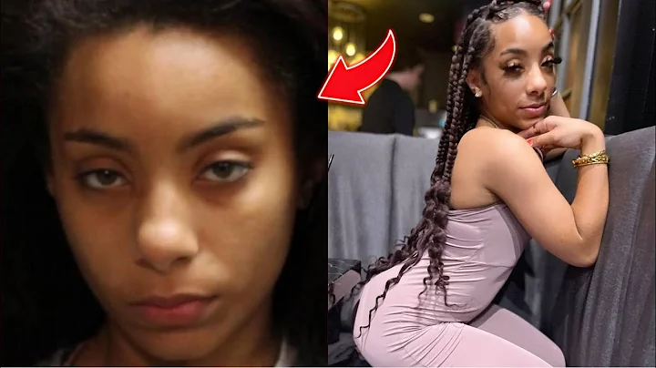 "23 YO Woman" JAlLED For STARVlNG & AB*SING Her 5-...