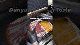 Dünyanın En Iyi Tostu Balıkesir Tostu Ne Tost Bayraklı 0540063 86 782886 Sk. No 2 Blok 12B İzmir