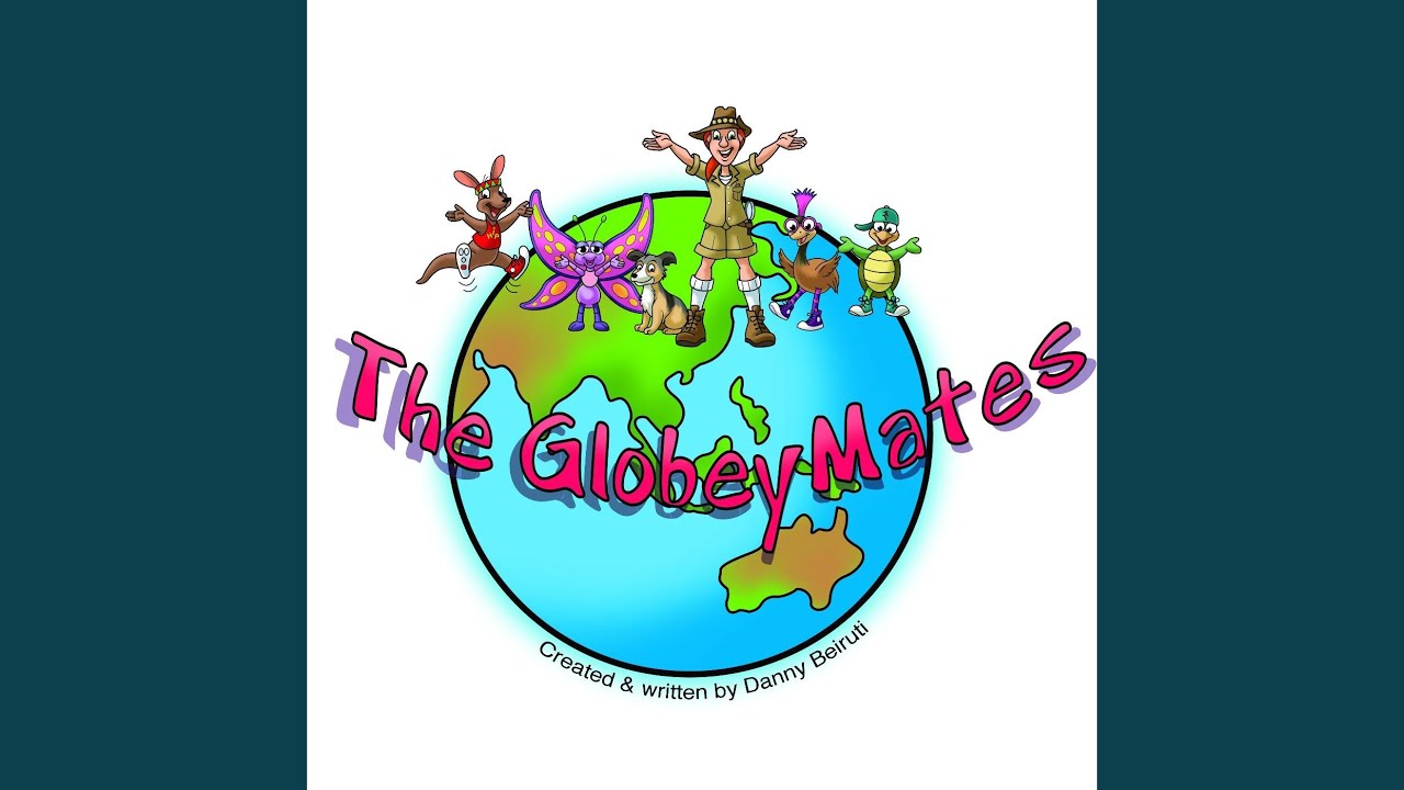 The Globey World