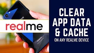 How To Clear Cache and Data On Any Realme Device screenshot 3