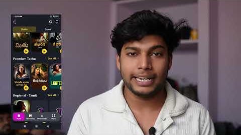 🎬 Best Bold Web Series App 2025 | Best Apps to watch movies and webseries | Web series kaise dekhe