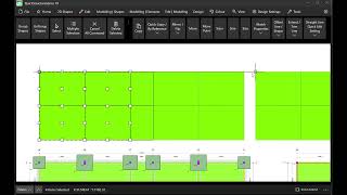 QS10 Block of Flat Modelling With Elements Part 4