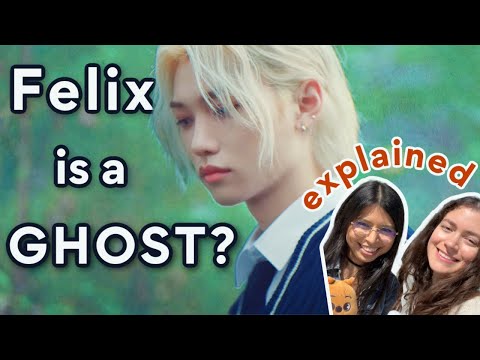Stray Kids' Mixtapes and SKZFLIX explained | SKZ lore with STAYs