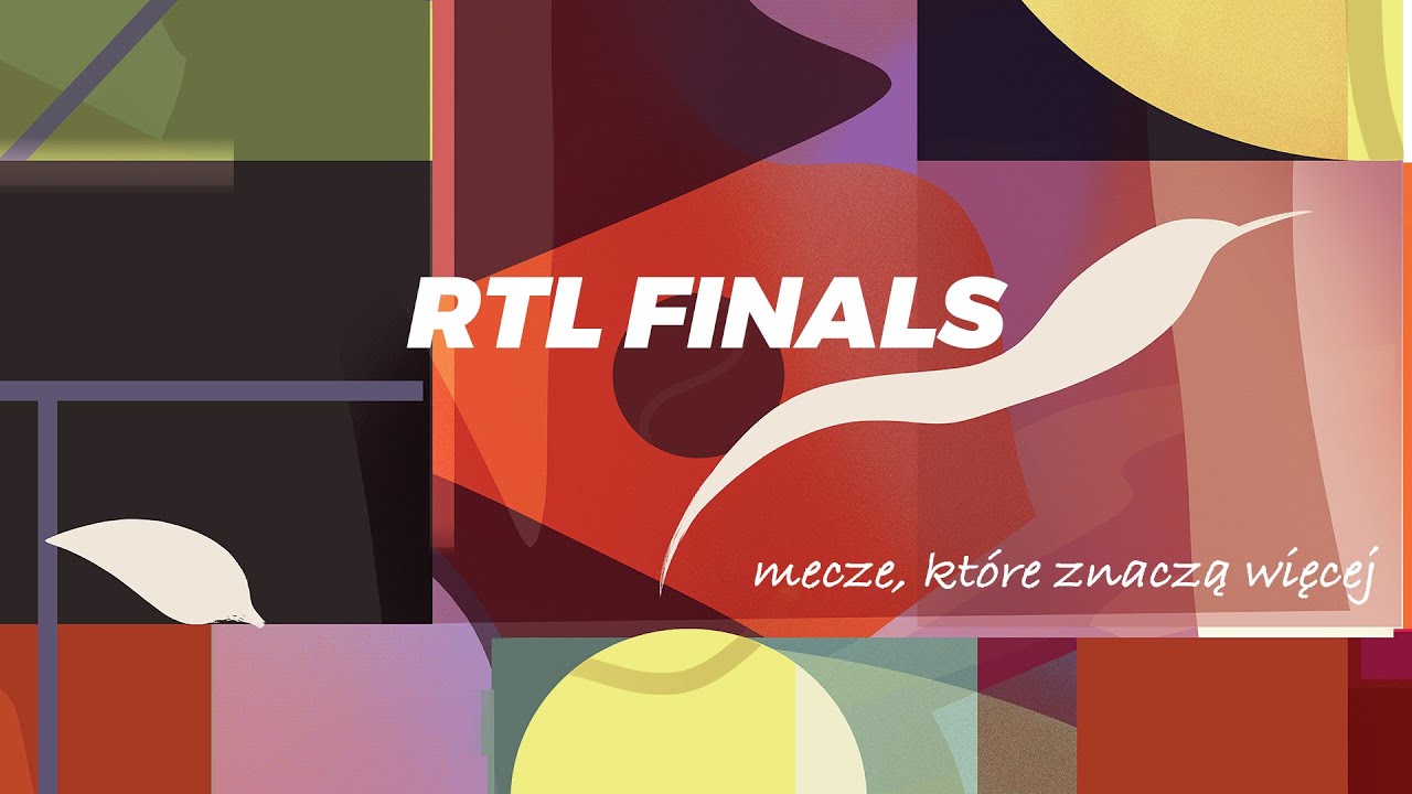KORT 1 - PLAY-OFF PÓŁFINAŁY  - SESJA WIECZORNA - RTL FINALS LATO 2025