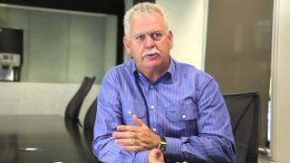 Mark Patch   Four processes of Quality