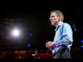 How math saved my life | Jason Padgett