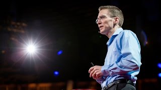 How math saved my life | Jason Padgett