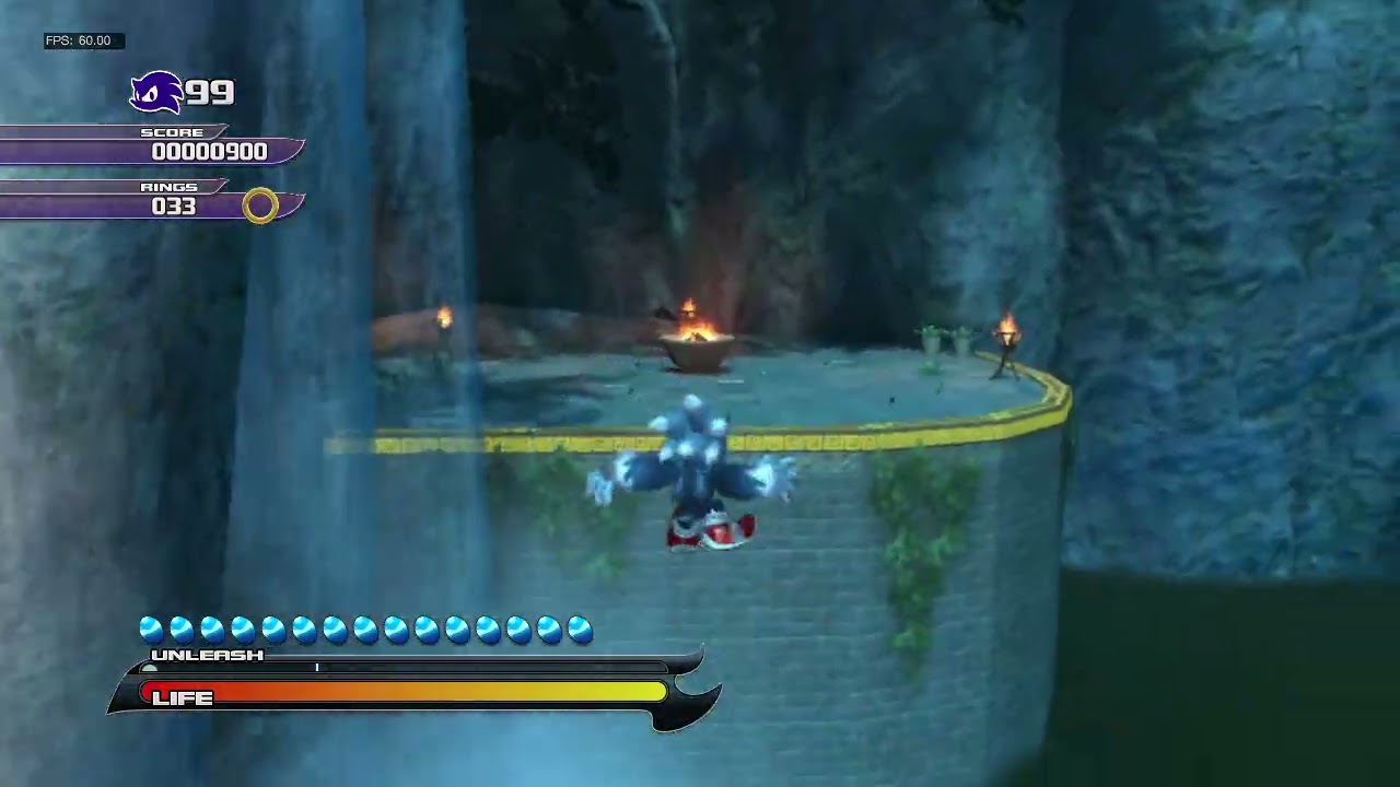 Dragon Road in 2 Seconds!