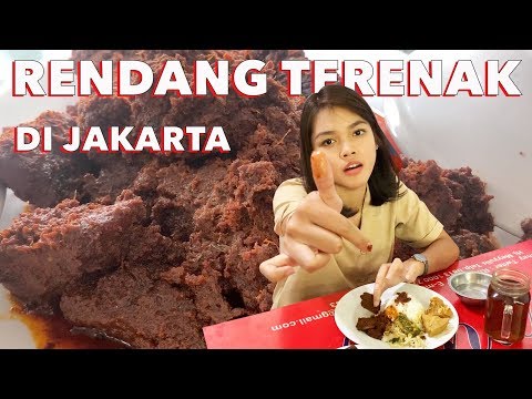 Rendang Terenak