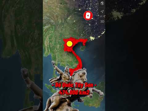 Những triều đại