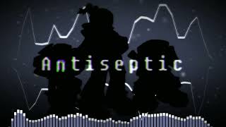 Antiseptic - Fnf - Whitty & Carol Fantrack