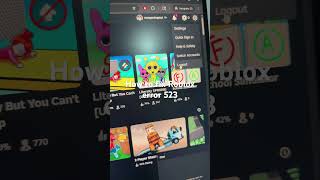 How to fix Roblox error 523