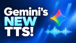 Gemini 3.8 Flash TTS  with Voice Cloning