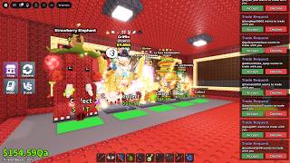 [🔴LIVE] Trade and Duel Steal Brainrot in Roblox! OG and DRAGONS #livestream #roblox #stealabrainrot