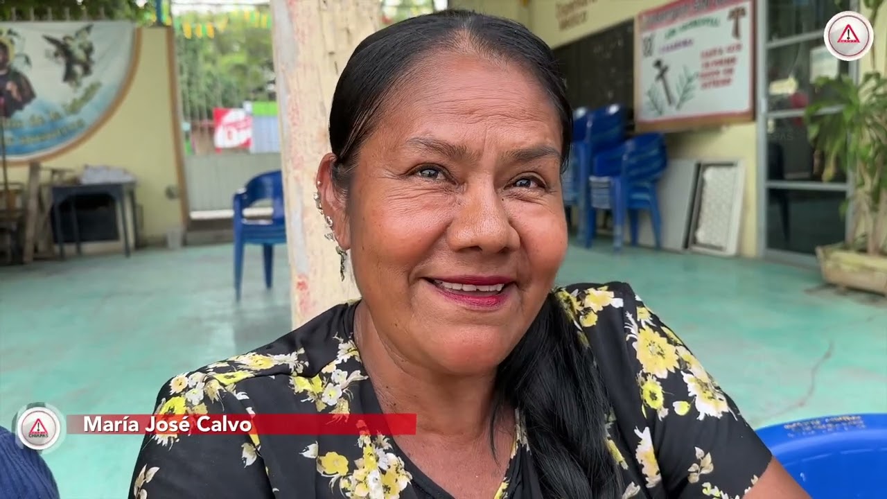 De fiesta el padre de la Iglesia y patronato de los carpinteros