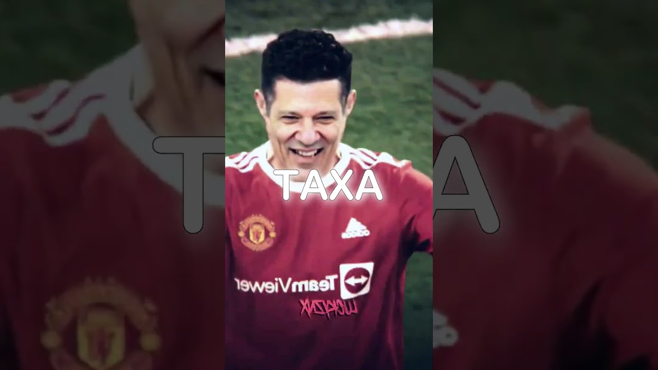 Ele Taxou D'Novo 🙌🎙😎 