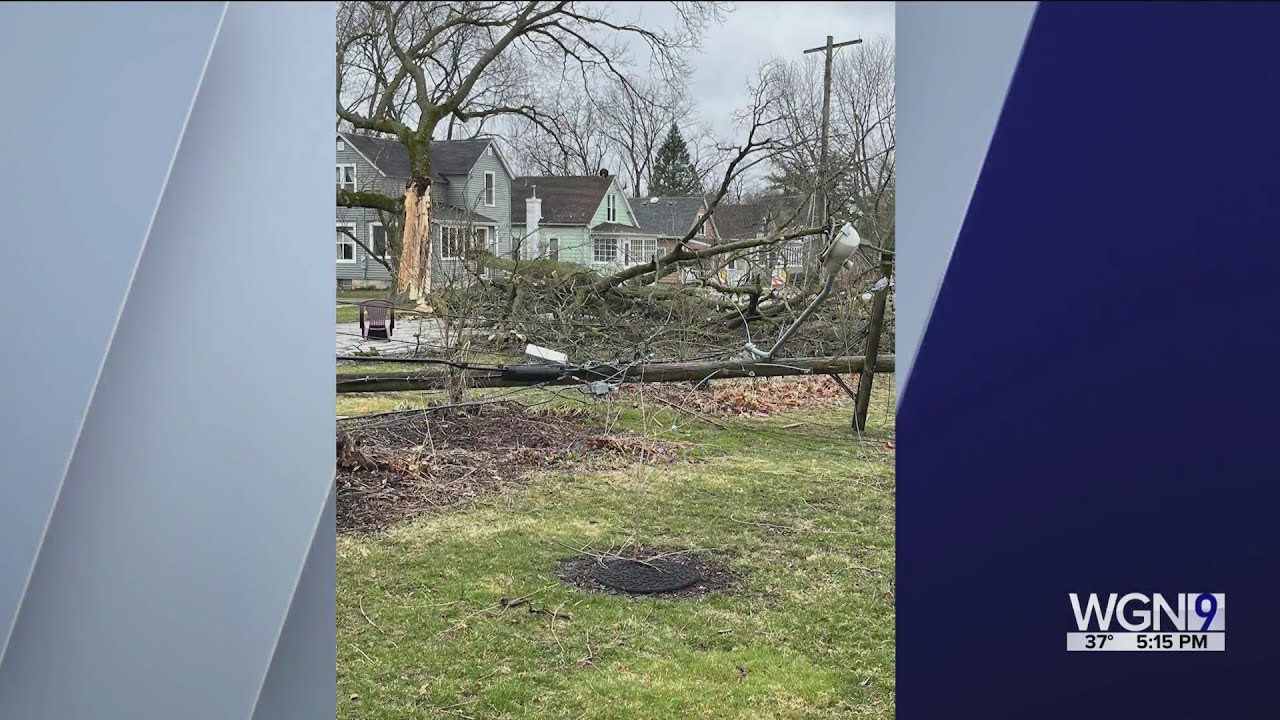 Possible Tornado Causes Damage In Batavia YouTube possible-tornado-causes-damage-in-batavia-youtube