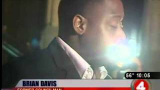 Former Common Council member indicted by grand jury