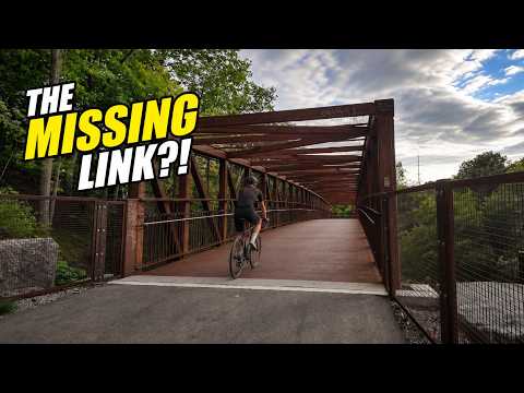 Toronto’s Brand-New East Don Trail | The 8-Year Wait Is Over (Aug 2026 Walk)