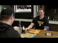 Kevin Hayes vs. Noel Acciari: Guess Who | Pittsburgh Penguins