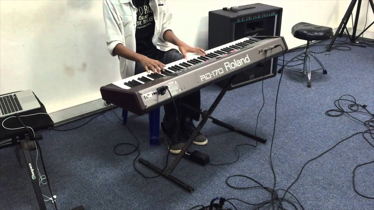 Metallica   Nothing Else Matters - Cover