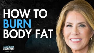 This Is Why Most People Won’t Lose Weight in 2024 - Do This Now To Burn Fat & Stay Young | JJ Virgin