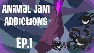 AJ Addictions: Im Addicted To PHANTOMS!