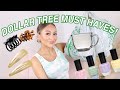 Dollar Tree HAUL | YesHipolito