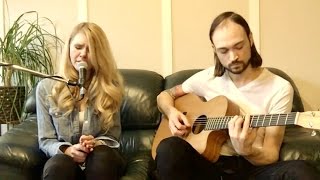 Christina Perri - Arms (Live Acoustic Cover)