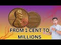 The 1969-D Penny Worth $236 Million – The Coin That Changed History Forever