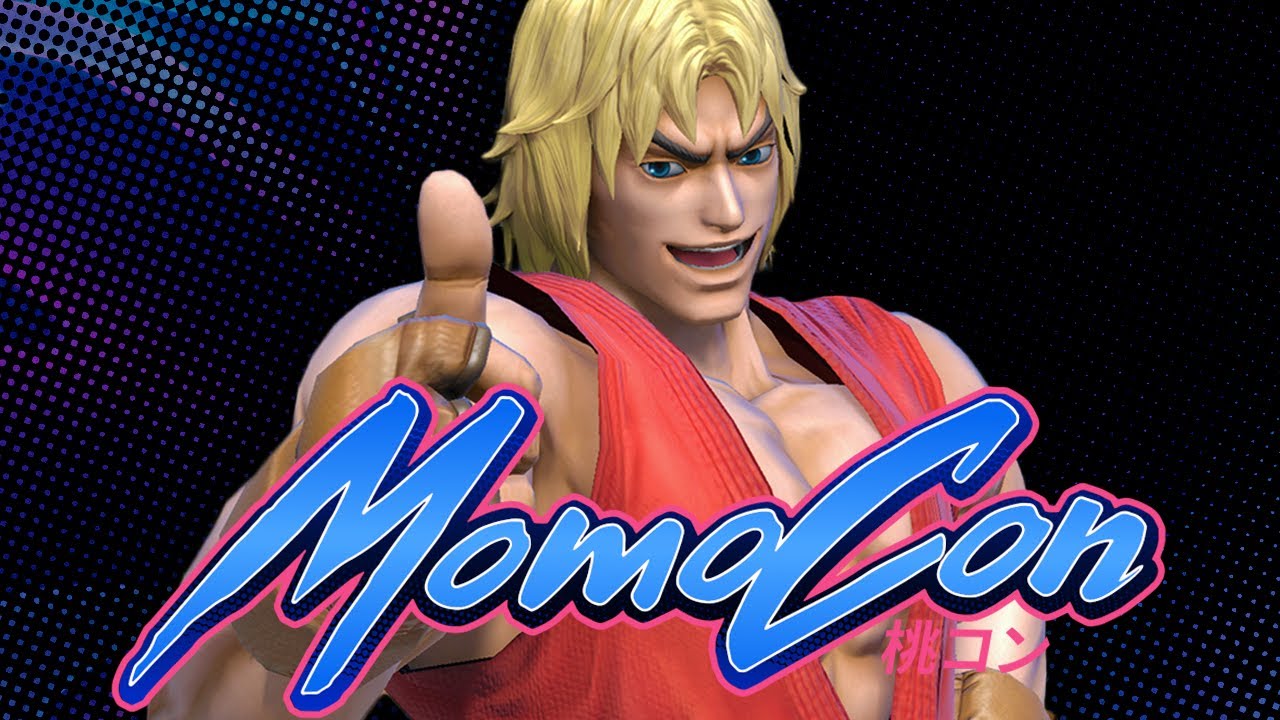 Why Jahzz0 is the Best Ken | MomoCon Top 8 Watchparty