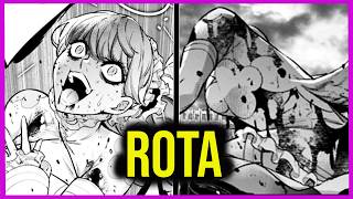 La MAGIA más ESPECIAL del MANGA 😱 | Majo Taisen 66