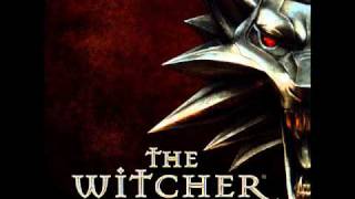 The Witcher Soundtrack - 12. Peaceful Moments